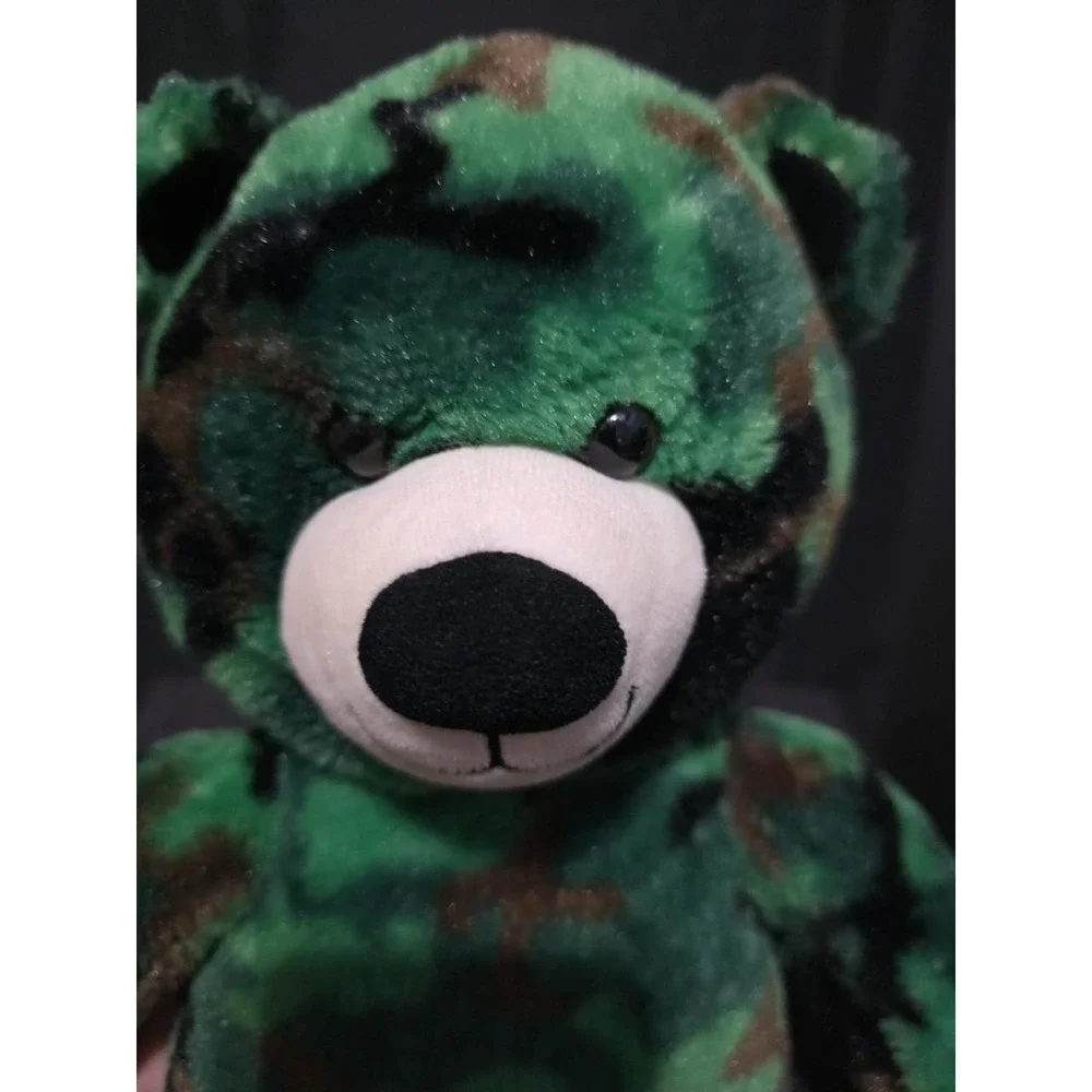 N/A build bear